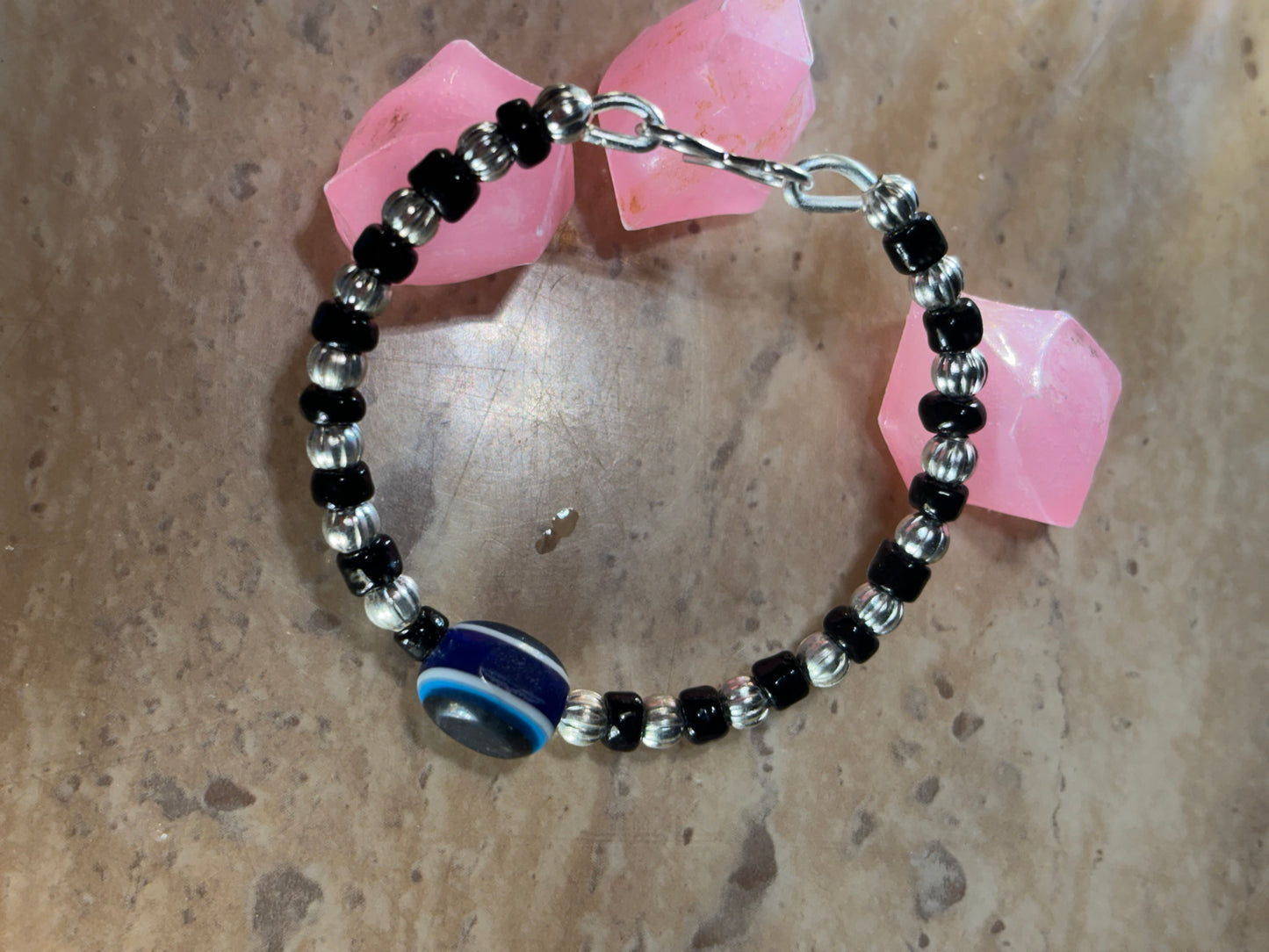 X -EVIL EYE PROTECTION BRACELATE FOR KIDS