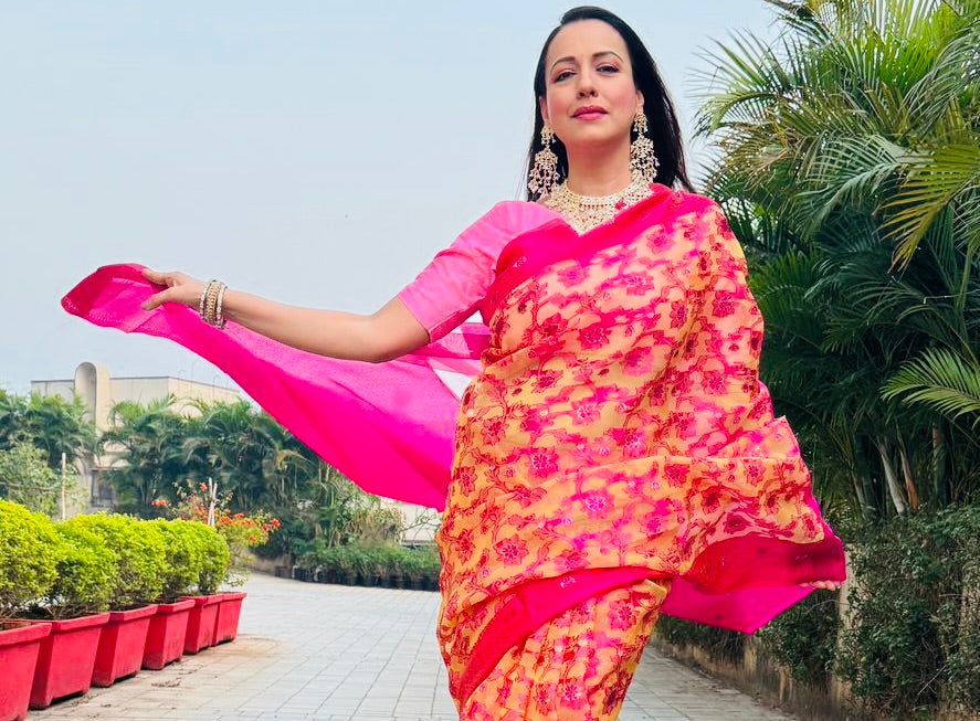 SAREES