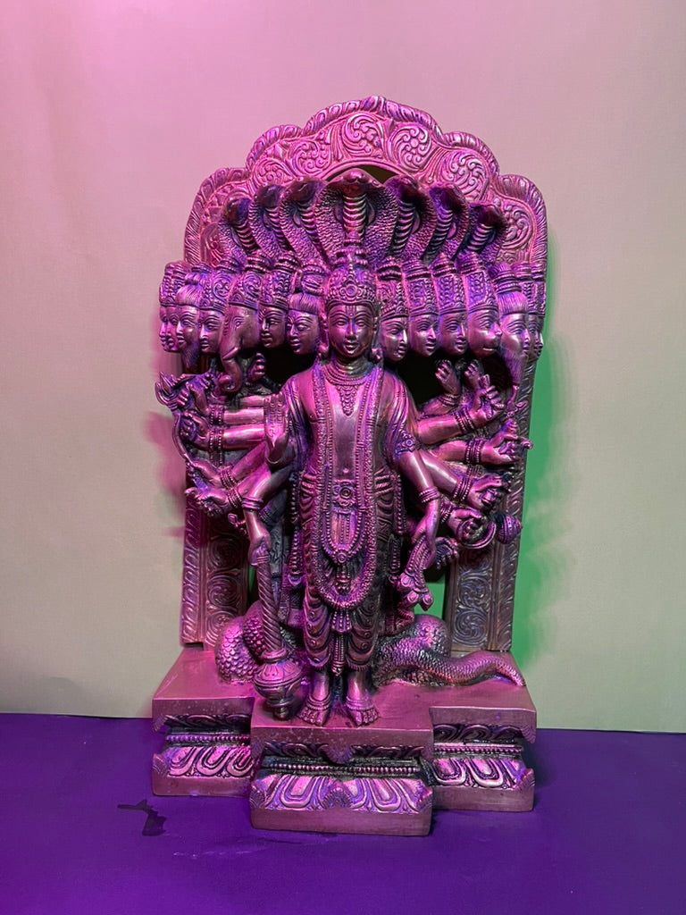 ANTIQUE AND DECOR